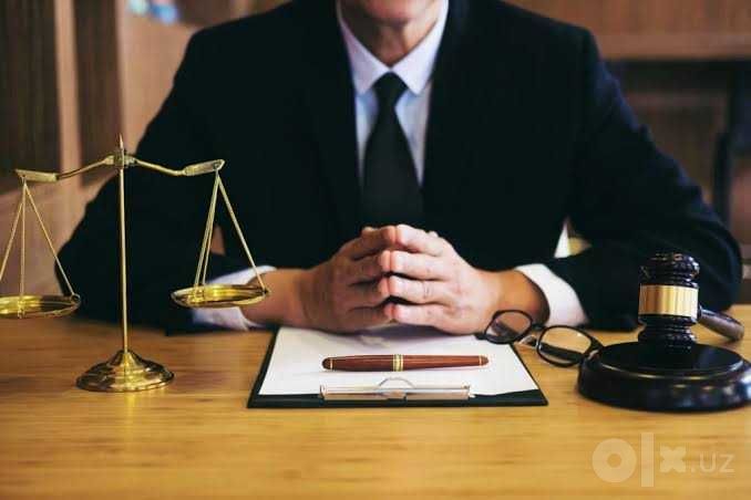 Sudga yoki tergovga chaqirildingizmi? Advokat/Yuridik yordam. Адвокат