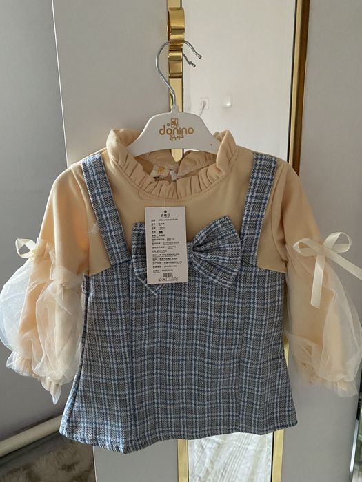 одежда для детей