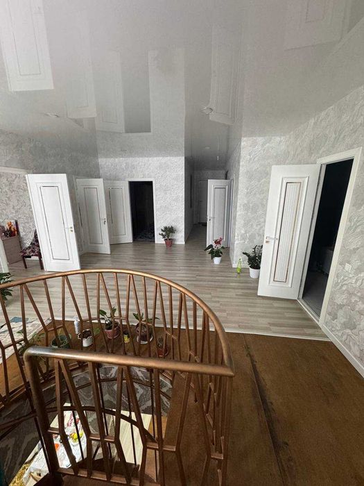 Дом или Дача как вам угодно. Евро  2 этажа 7 комнат 250м2 есть Ипотека