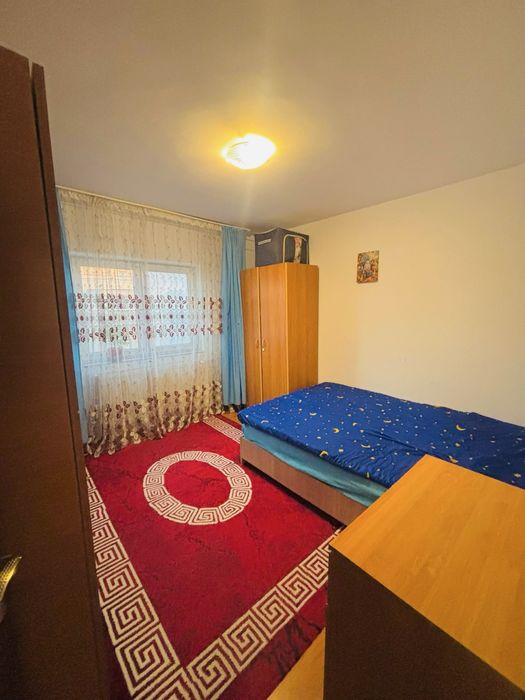 Apartament 3 cam, Vitan