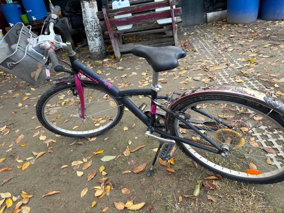 Biciclete de vanzare