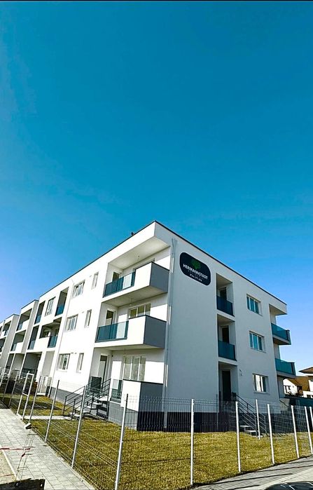 DIRECT DEZVOLTATOR str O.Goga, SELIMBAR Apartament 2 camere 105 000 €