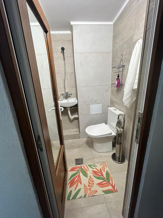 Garsoniera regim hotelier lângă Iulius Mall