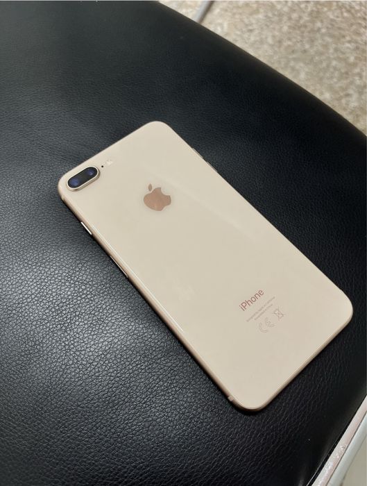 Продам Iphone 8 plus