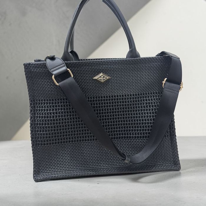Чанта pinko replay hugo