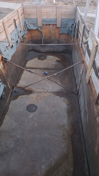 Прицеп китайский