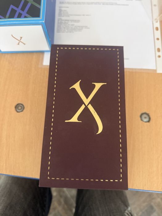 Parfum Xerjoff Torino 21