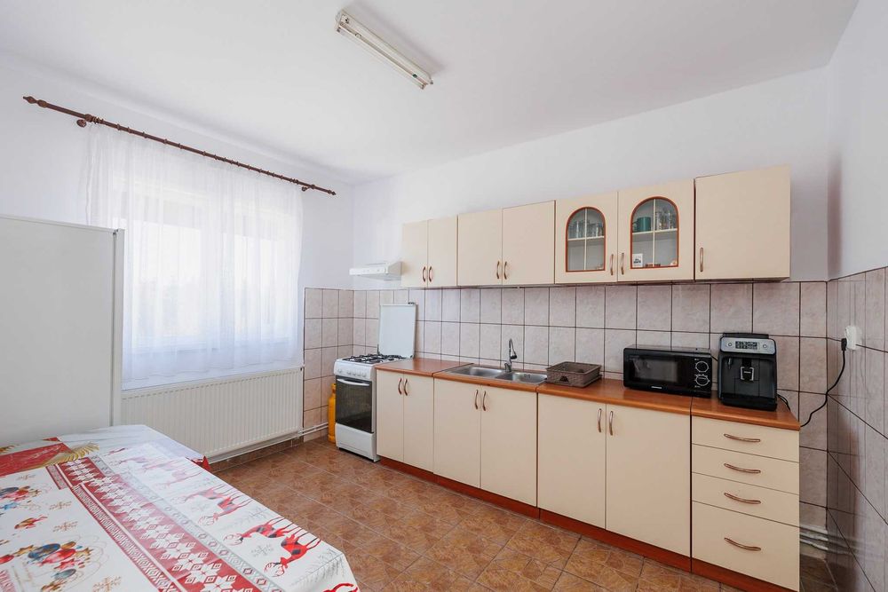 Cabana Rus Belis de inchiriat in jud Cluj aproape de Rasca si Marisel