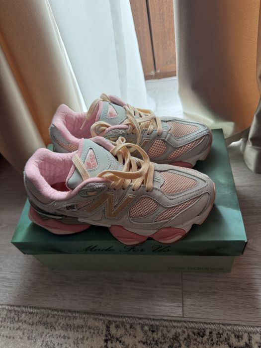 New balance 9060