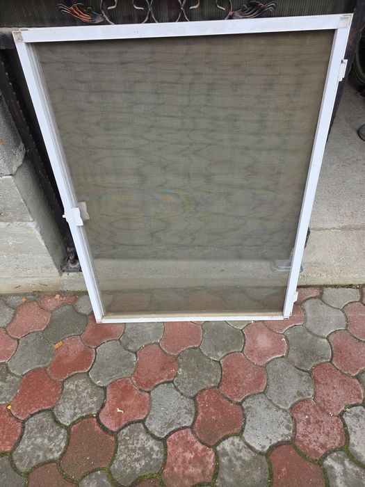 De vânzare Termopan profil Teraplast  2470mm/1140mm