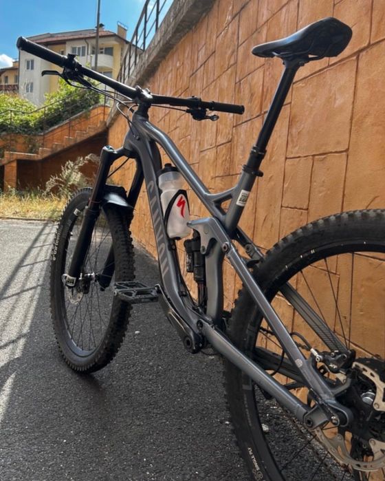 Велосипед,Canyon Strive AL 6.0 ,2018