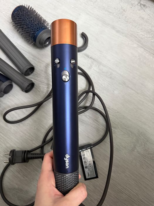 Сешоар за коса Dyson