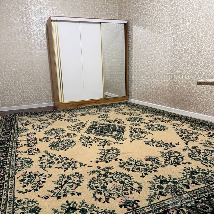Ижарага 1хонали квартира максим горький