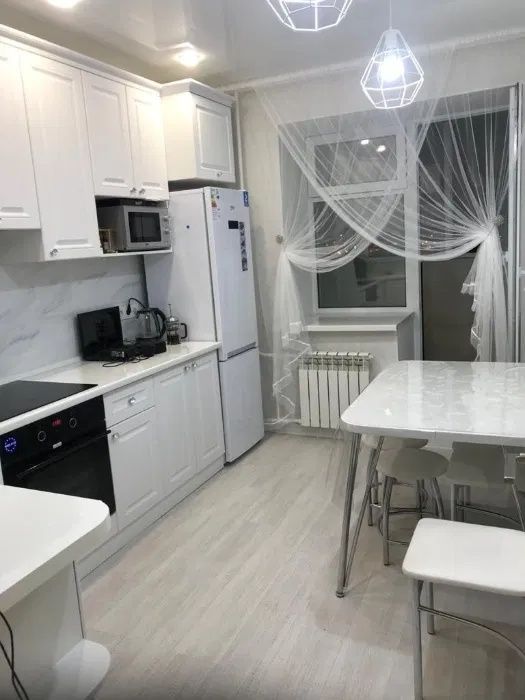 Квартира посуточно в ЖК АкКент