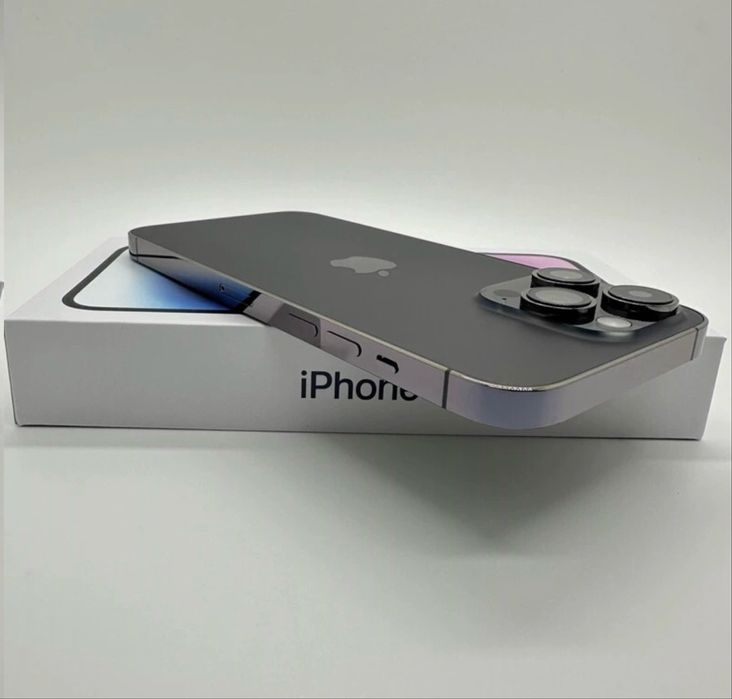 IPHONE 14 PRO MAX 512 GB айфон телефон