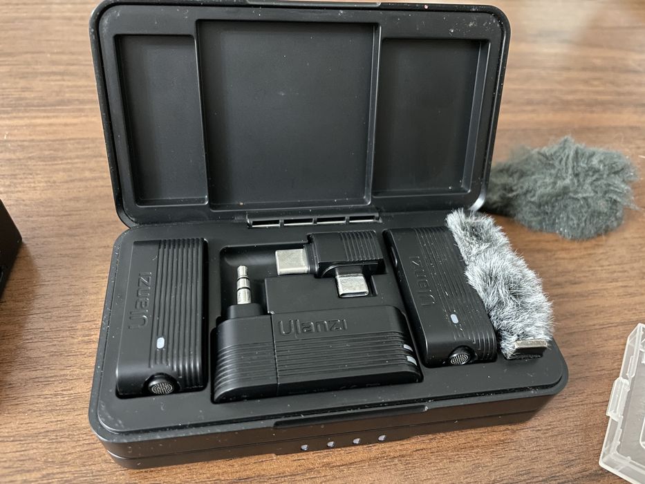 камера sony zv-1