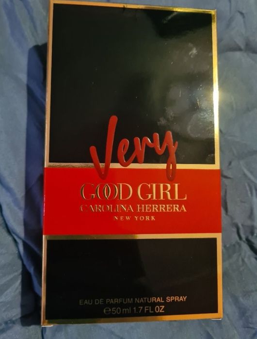 Carolina Herrera  Very Good Girl - Apă de Parfum