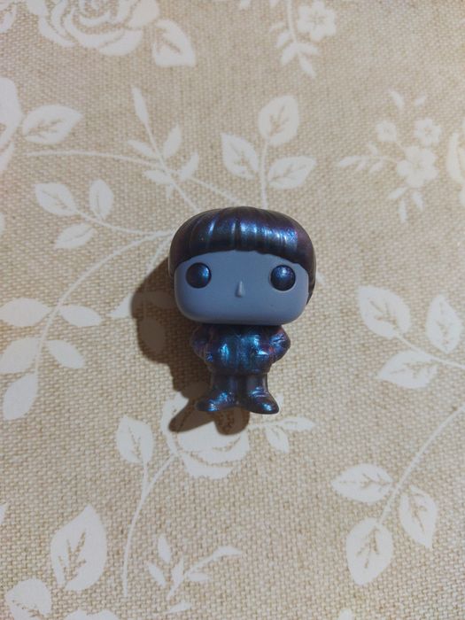 Обменяю фигурку ОСД