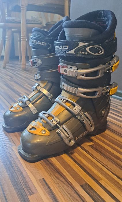 Clapari Head Edge 10.5 -marime 43/44