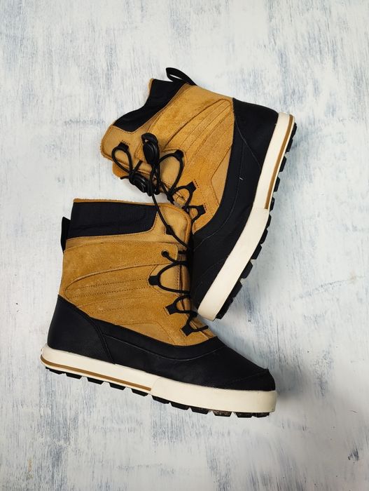 MERRELL,зимни апрески,ботуши,37 номер, перфектно състояние
