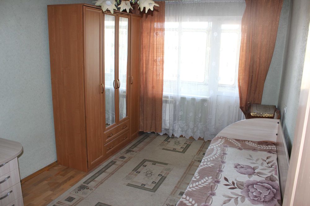 Сдается квартира