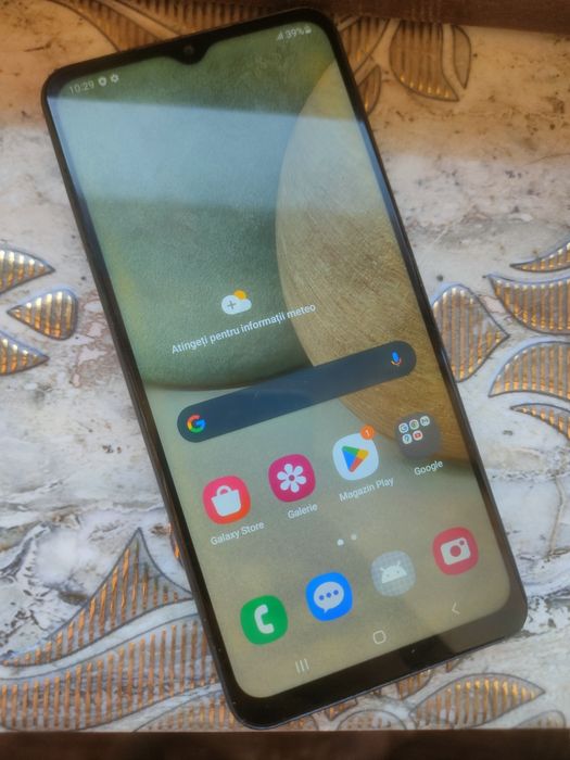 Samsung galaxy A12 64gb