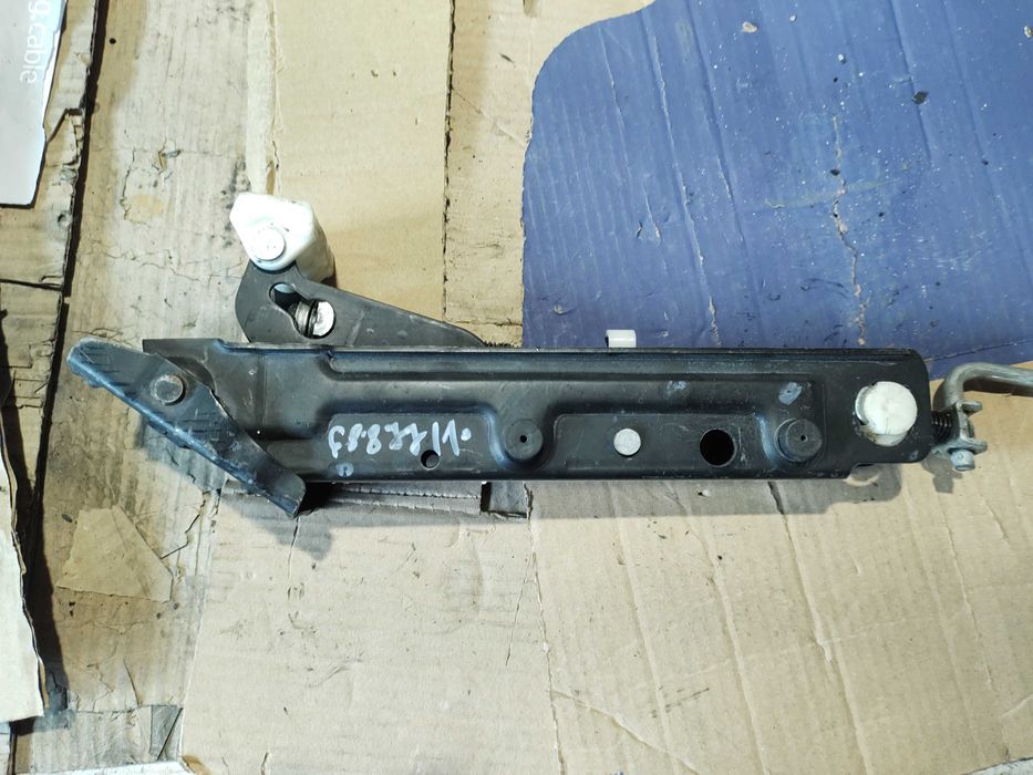 Авто Крик Авариен Крик BMW 3 serie E46 БМВ 3