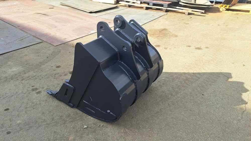 Cupa 100 cm excavatoare 12.5 - 16 tone