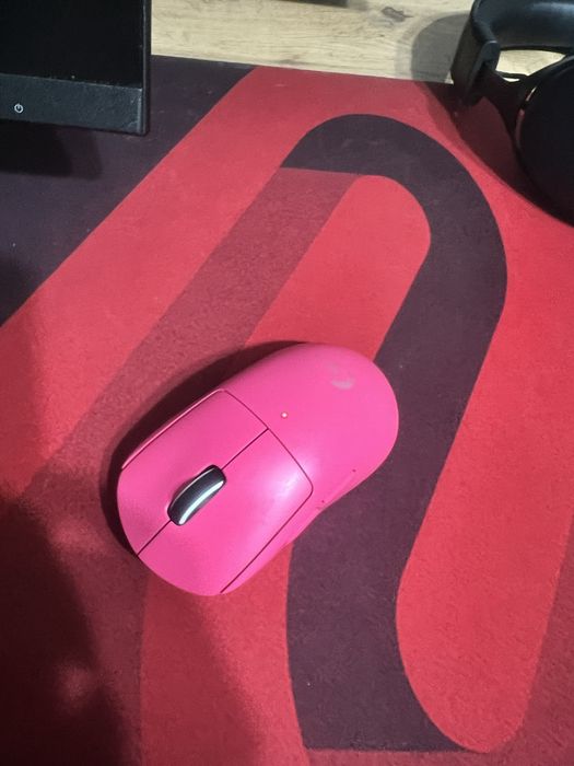 Logitech superlite 2