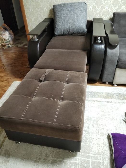 Кресло кровать в хор