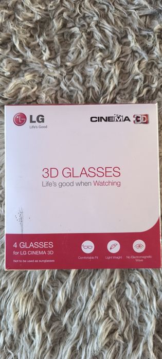 3D очки   3Dочки