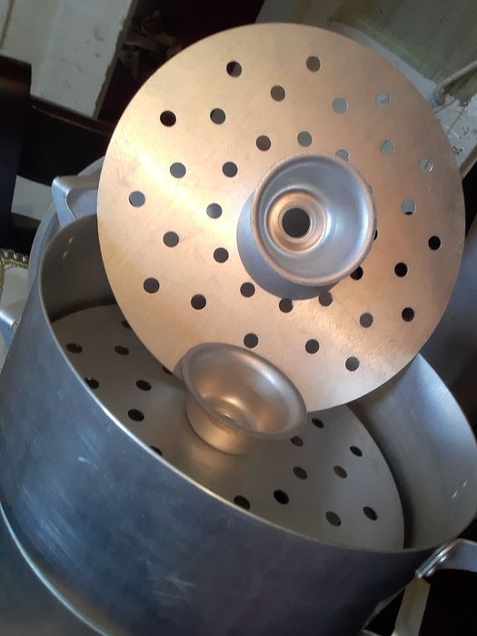 Продам  мантоварку  за 9500