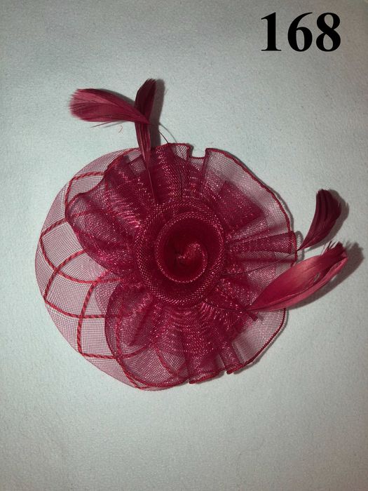 Voaleta: maro / grena / rosie - diverse modele