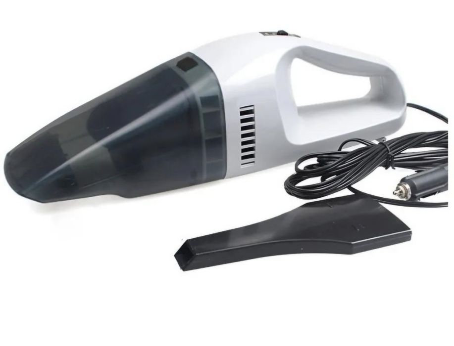 Пылесос автомобильный