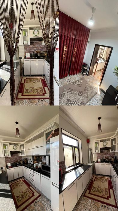 Тез арада үй сатылады