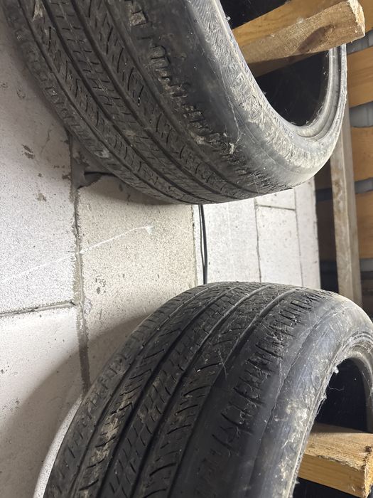 Шины R275/40R20 3 шт.