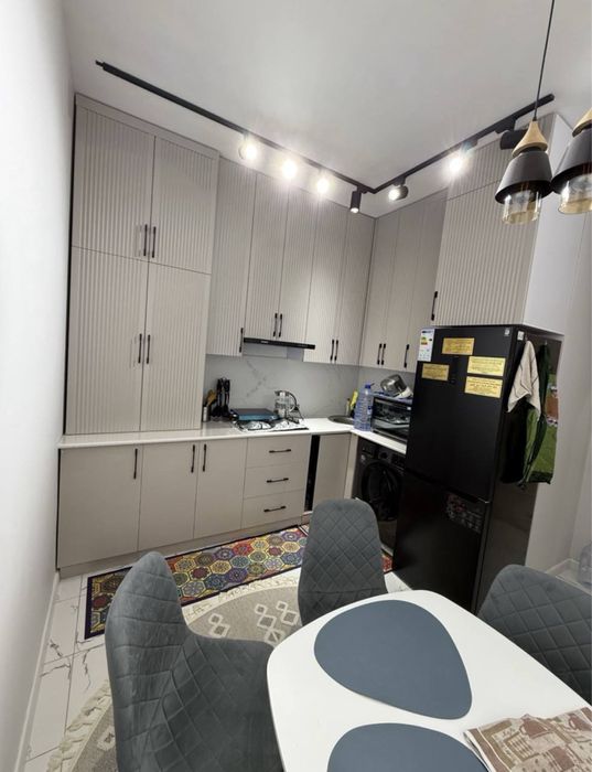 Yashnobod Olmos 2/4/10