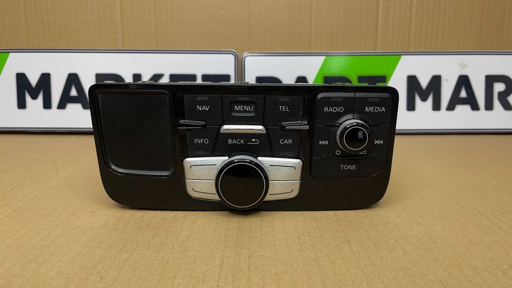 Контролен панел / Управление мултимедия AUDI A8 D4 4H1919600F