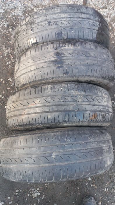 Резина 185×60 R-15