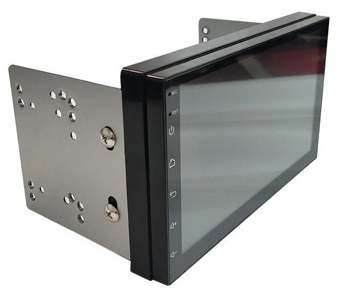 MP5 Player de 7 inchi cu Android, navigatie, GPS, 16GB Android 8.1