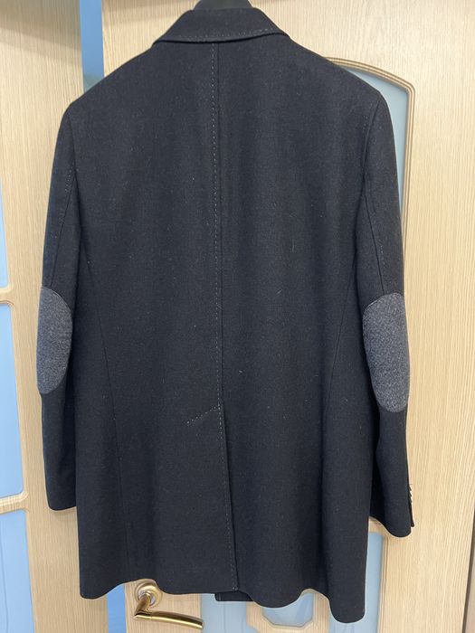 Продам мужское пальто