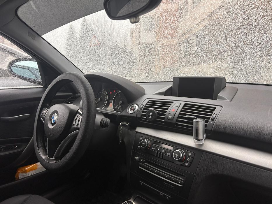 Vând BMW seria 1 118d