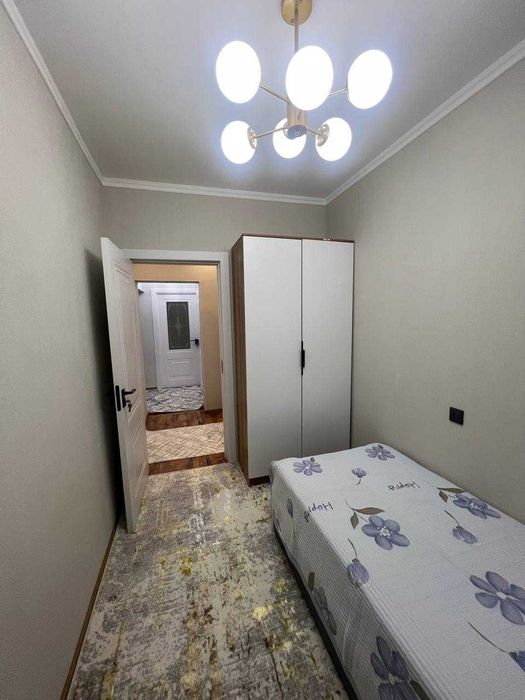 Аренда кв ЦУМ В центре города 3-комнатная рядом метро Айбек