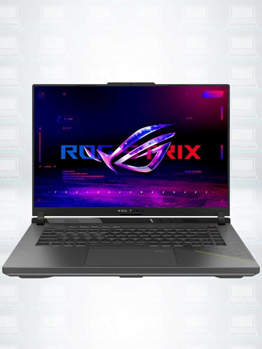 ASUS ROG Strix G16/ Ryzen 9 / 16GB / 1TB SSD / RTX5070 Ti 12GB / 165Гц
