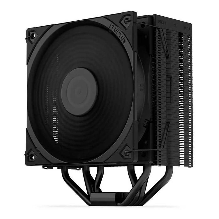 Cooler CPU Endorfy Fera 5 Black