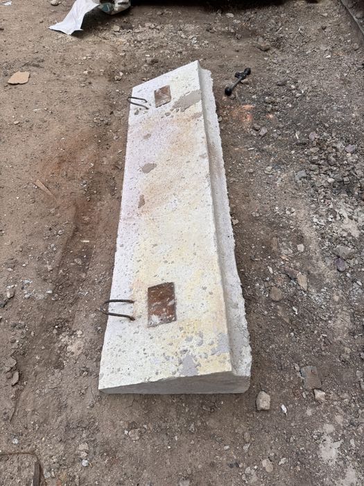 2 шт ступеньки марш