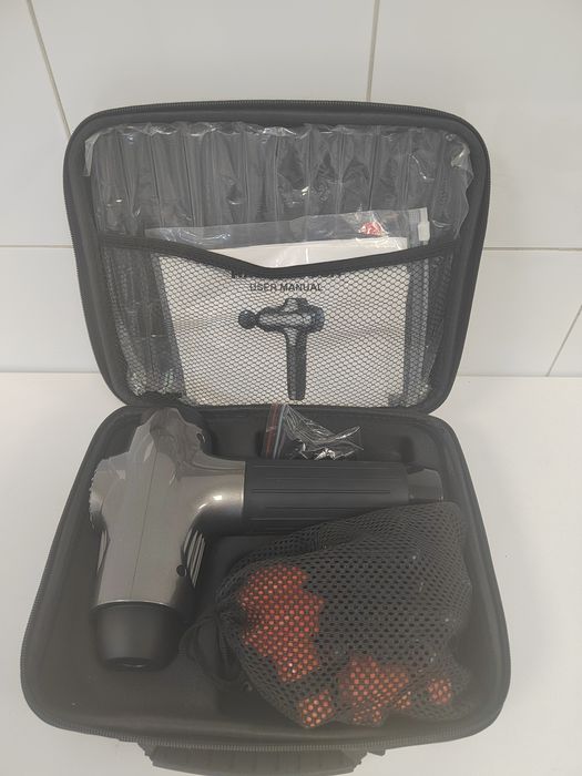 Массажёр Перкуссионный