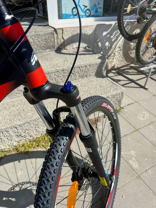 Колело 27,5" SPRINT SHOCKBLAZE R2 !! 2г. гаранция !!