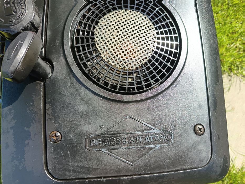 Самоходна косачка Husqvarna