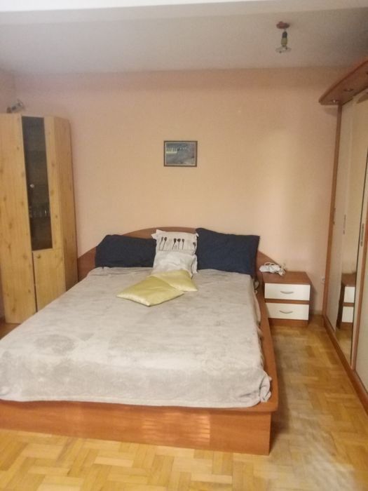 Дава се под наем Етаж от къща в София, Карпузица - 60 кв.м за 408 € - Снимка #9